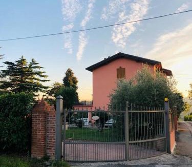 Costacciaro Apartment | Villa Fiorella