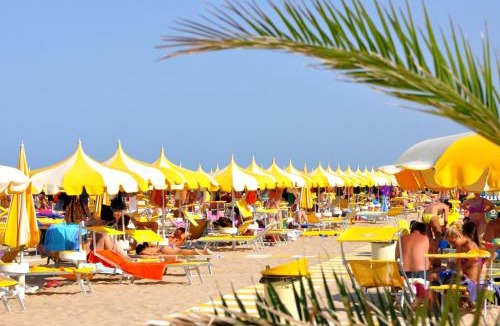 Orciano di Pesaro Apartment | Villa Fonti