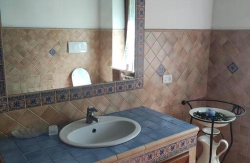 Itri Villa | Villa Fortuna