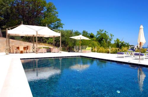 Gradara Hotel | Villa Francesca Relais & private Spa