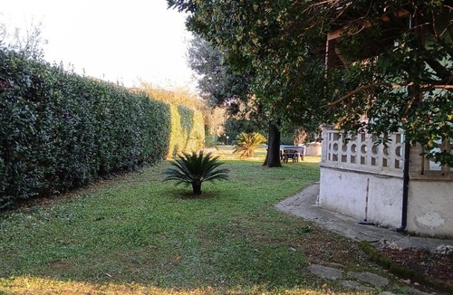Villa Campanile House | Villa Franco