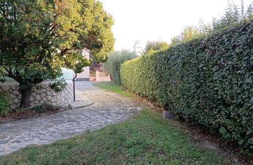 Villa Campanile House | Villa Franco