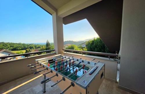 Minturno House | Villa Freschìa