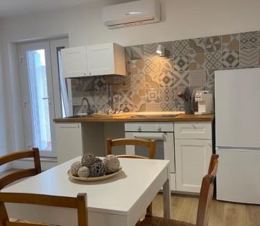 Monte Sant'Angelo Villa | Villa Gargano