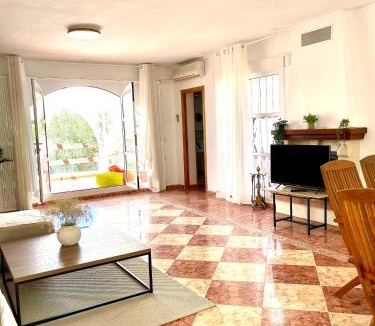 Las Negras Apartment | Villa Garriga