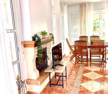 Las Negras Apartment | Villa Garriga