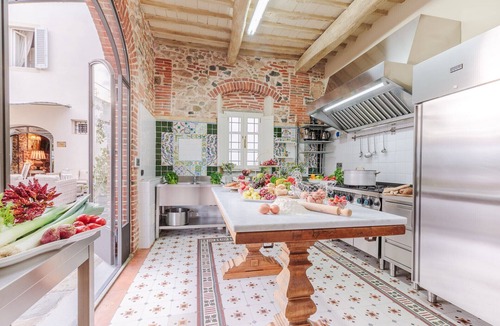 Pieve a Nievole Villa | Villa Ginevra 12, Emma Villas