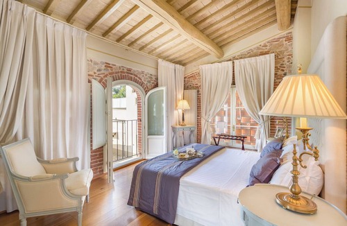 Pieve a Nievole Villa | Villa Ginevra 12, Emma Villas