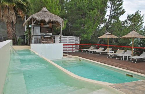 Sperlonga Villa | Villa Giulia Resort with private pool and stunning sea views