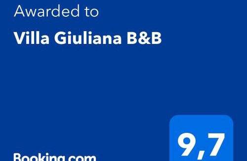 Scarperia Bed & Breakfast | Villa Giuliana B&B