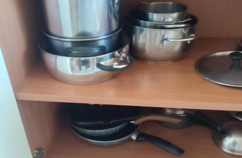 Pinarella Apartment | Villa Giuseppina