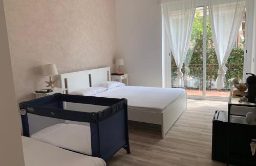 Terracina Bed & Breakfast | Villa Giuseppina