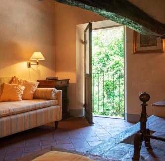 Palaia Villa | Villa Granchiaia