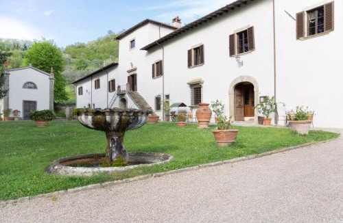 Pelago House | Villa Grassina
