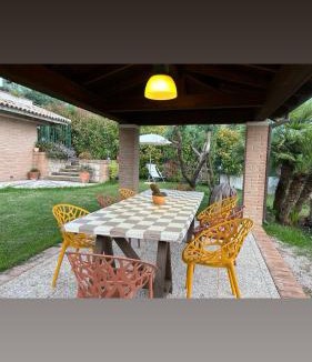 Minturno House | Villa Grazya