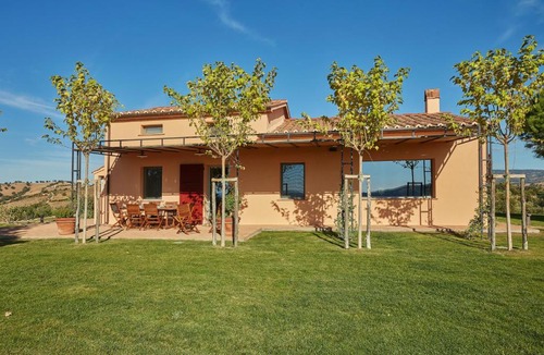 Grosseto Villa | Villa Grene - Teloni
