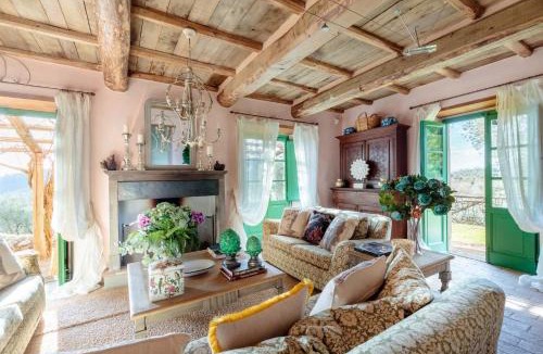 Villabuona Villa | Villa Gufo