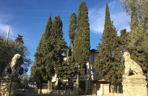 Montespertoli House | Villa I Leoni
