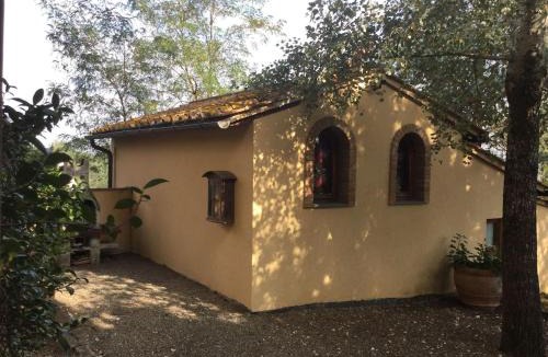Montespertoli House | Villa I Leoni