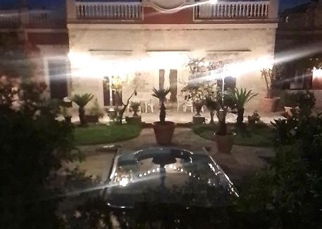 Santo Spirito House | Villa Ida in Bari