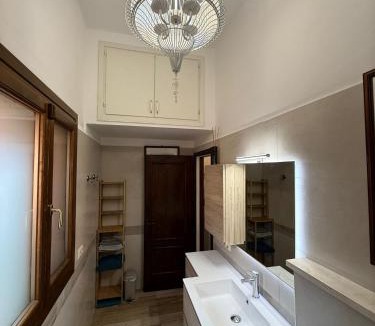 Massa Marittima Villa | Villa Il Canto tra vigne e ulivi