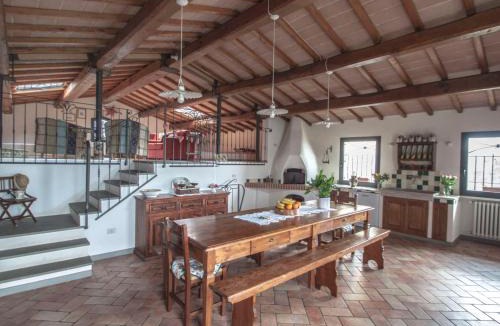 Rufina Villa | Villa Il Circolo by Interhome