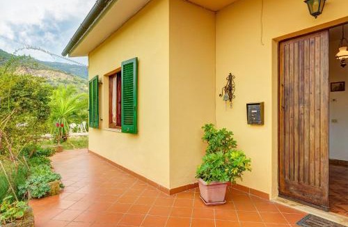 Portoferraio House | Villa Il Viburno