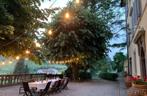 Serravalle Pistoiese Villa | Villa Ilaria In Serravalle Pistoiese - Tuscany