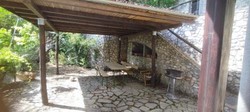 Colonnata Villa | Villa ilde