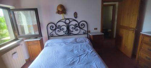 Colonnata Villa | Villa ilde