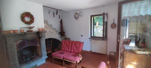 Colonnata Villa | Villa ilde