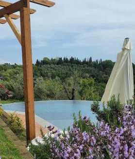Montopoli in Val d'Arno House | Villa in campagna Costa al Bagno