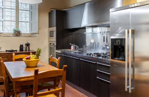 San Michele di Moriano Villa | Villa in Lucca with 8 bedrooms sleeps 16