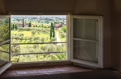 San Michele di Moriano Villa | Villa in Lucca with 8 bedrooms sleeps 16