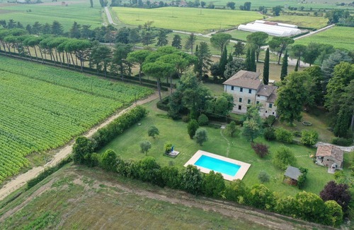 San Giustino Villa | Villa in San Giustino with 4 bedrooms sleeps 8