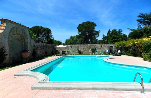 Scarperia Villa | Villa in Scarperia with 3 bedrooms sleeps 6