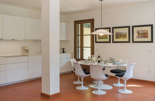 Vicopisano Villa | Villa/Independent home in Vicopisano with 3 bedrooms sleeps 8