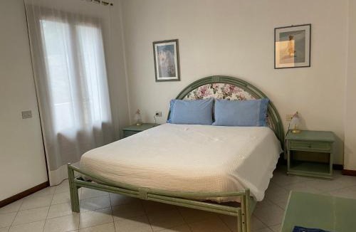 Giglio Campese House | Villa Isolella