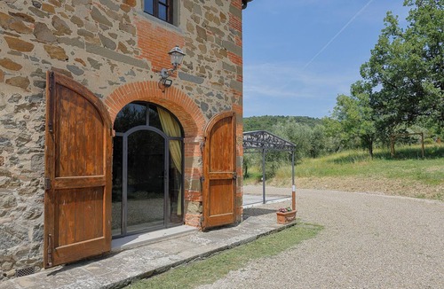 Figline e Incisa Valdarno Villa | Villa Margherita