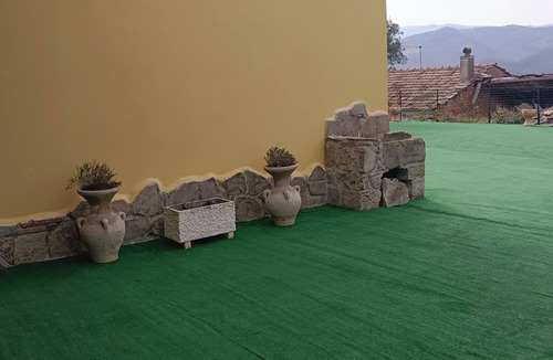 Schiavi d'Abruzzo House | Villa Jasenka