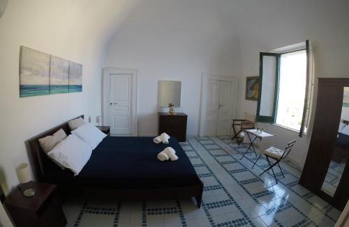 Atrani Apartment | Villa La Mura