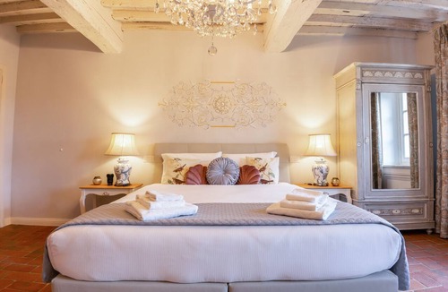 Lucca House | Villa La Preziosa