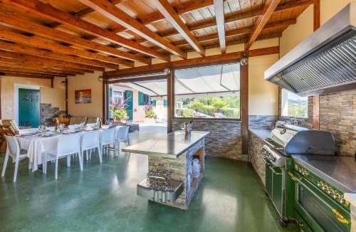 Mogliano Villa | Villa La Quiete