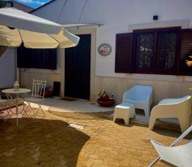 Palese Villa | Villa Labianca