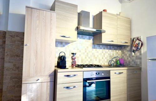 Vieste House | Villa Latino