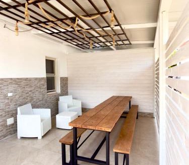Vieste House | Villa Latino
