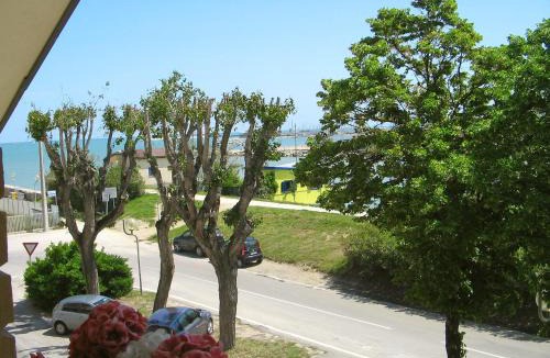 Rivabella Bed & Breakfast | Villa Lauda B&B
