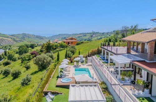 Atri Villa | Villa Laura