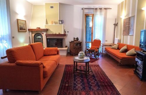 Smirra Villa | Villa Laura - Private Pool Near Acqualagna