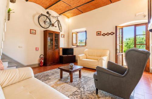 Vinci Villa | Villa Le Balze Large Private Pool WiFi